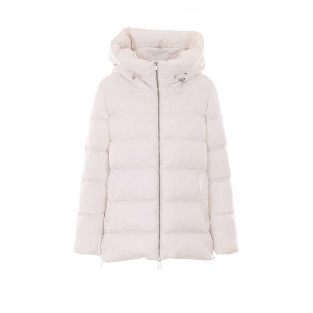 Add Women Cocoon Down Jacket